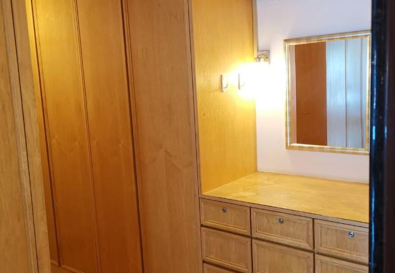 Bukit Pantai (Pantai Hill)