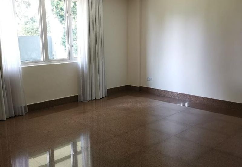 Bukit Pantai (Pantai Hill)