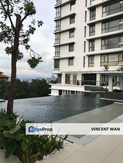 Private Enclave | Bangsar Peak | For Sale, Kuala Lumpur, Bangsar