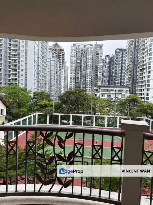 Hidden Gem | Almaspuri | For Sale, Kuala Lumpur, Mont Kiara