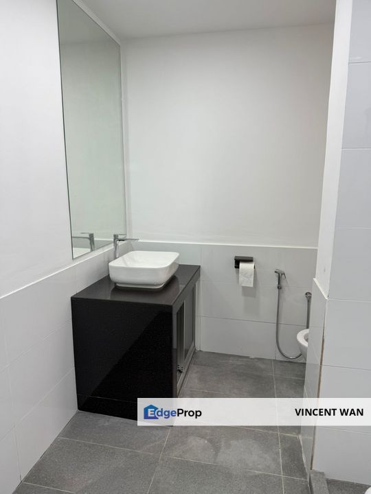 Hidden Gem | Almaspuri | For Sale, Kuala Lumpur, Mont Kiara