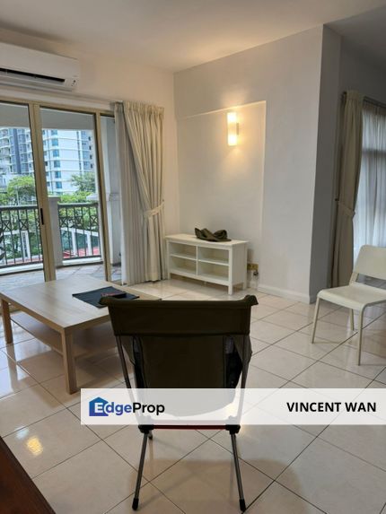 Hidden Gem | Almaspuri | For Sale, Kuala Lumpur, Mont Kiara