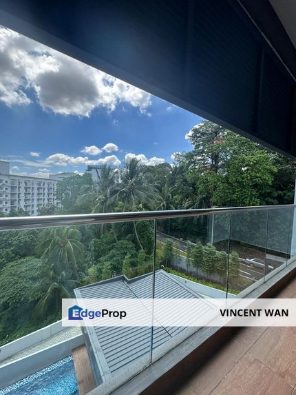 Low Density | Private Enclave @ Damansara Fifty6 | For Sale, Kuala Lumpur, Damansara Heights