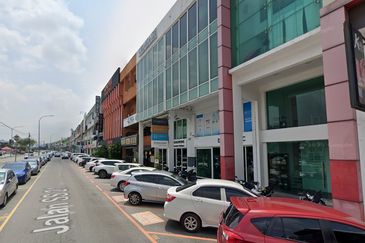 Damansara Uptown