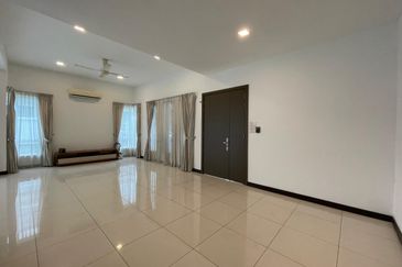 Setia Eco Park Phase 10