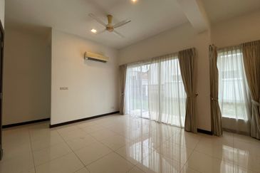 Setia Eco Park Phase 10