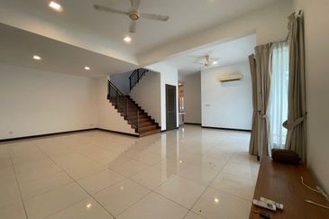 Setia Eco Park Phase 10