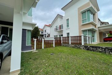 Setia Eco Park Phase 10