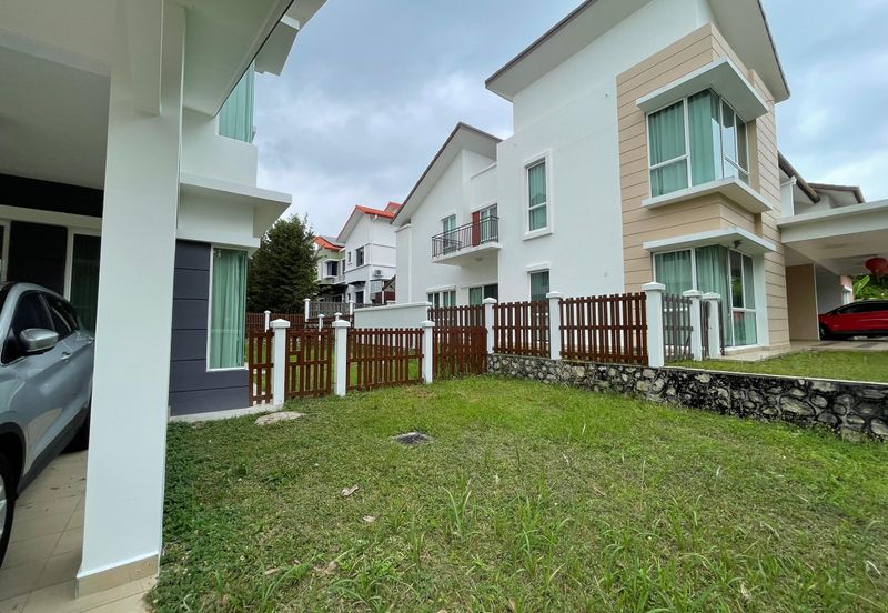 Setia Eco Park Phase 10