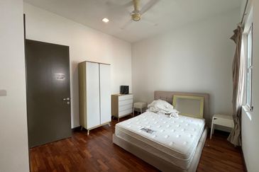 Setia Eco Park Phase 10