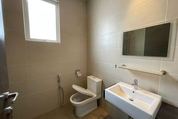 Setia Eco Park Phase 10