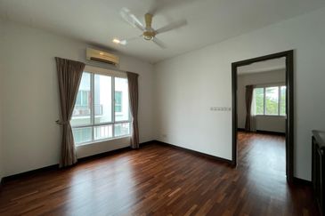 Setia Eco Park Phase 10