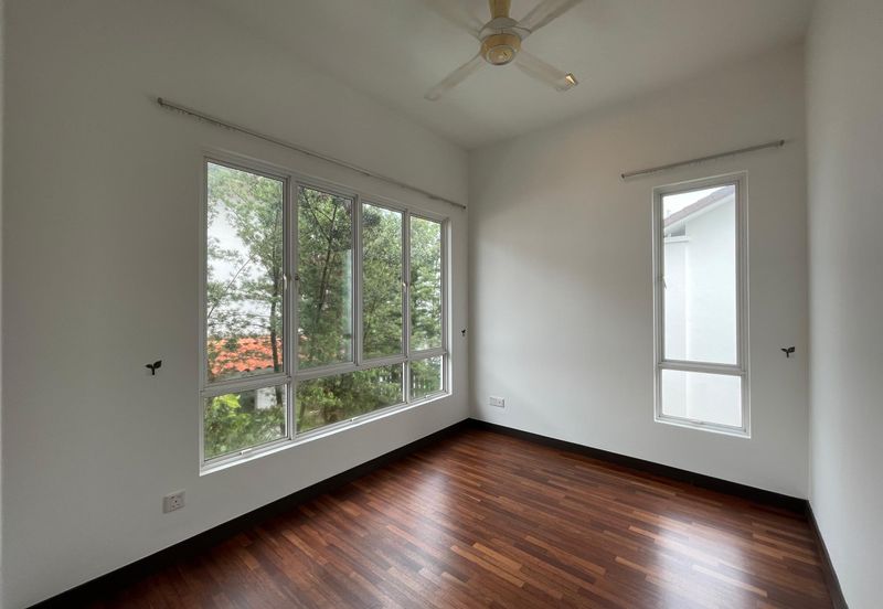 Setia Eco Park Phase 10