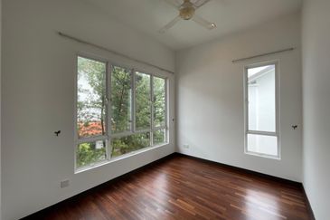 Setia Eco Park Phase 10