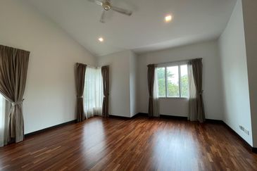 Setia Eco Park Phase 10