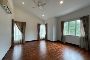 Setia Eco Park Phase 10