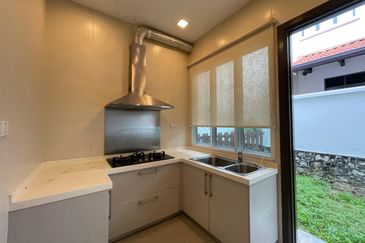 Setia Eco Park Phase 10