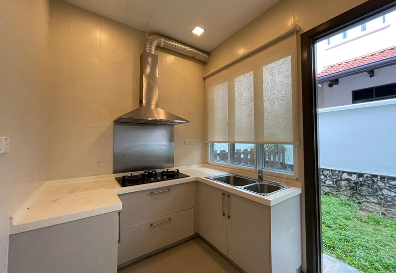 Setia Eco Park Phase 10