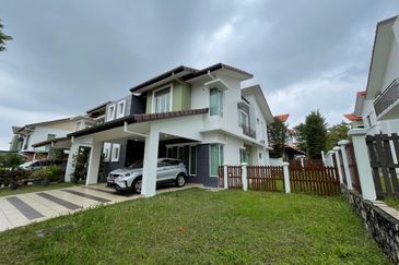 Setia Eco Park Phase 10