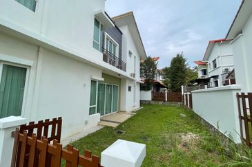 Setia Eco Park Phase 10