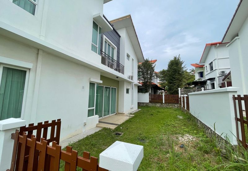 Setia Eco Park Phase 10