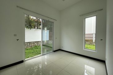 Setia Eco Park Phase 10