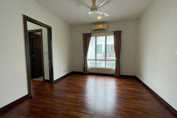 Setia Eco Park Phase 10