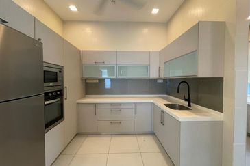 Setia Eco Park Phase 10