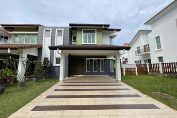 Setia Eco Park Phase 10