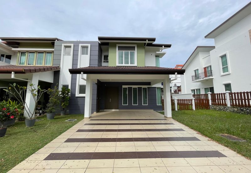 Setia Eco Park Phase 10