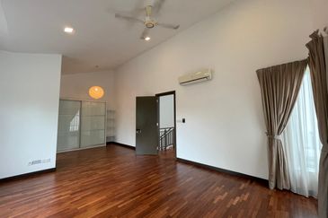 Setia Eco Park Phase 10