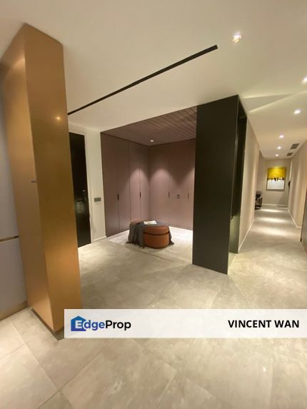 Allevia Mont Kiara, Luxury Residence for Sale, Kuala Lumpur, Mont Kiara