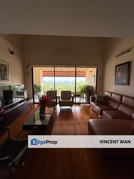 Desa Damansara, Fully Furnished Residence for Rent, Kuala Lumpur, Damansara Heights