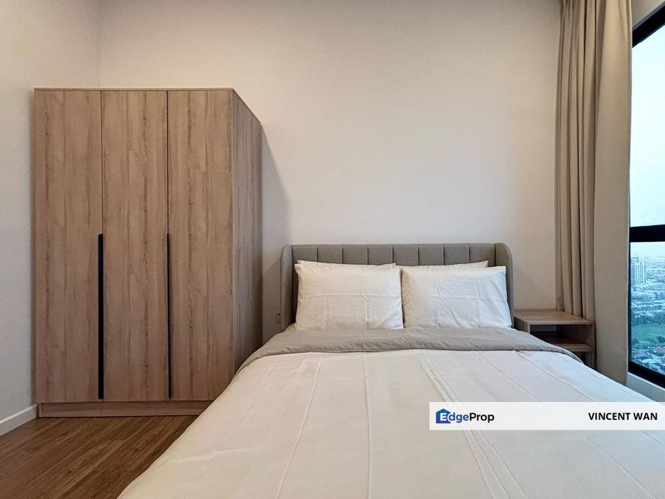 Tropicana Miyu | Fully Furnished Unit for Rent, Selangor, Petaling Jaya