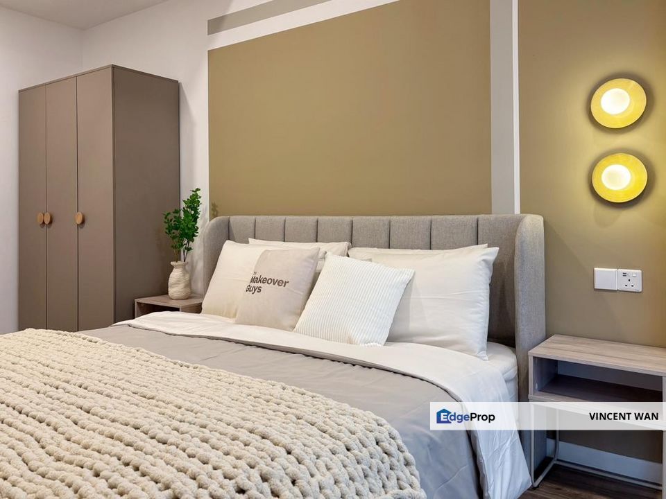 Tropicana Miyu | Fully Furnished Unit for Rent, Selangor, Petaling Jaya