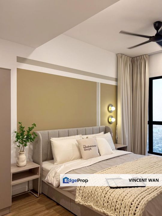 Tropicana Miyu | Fully Furnished Unit for Rent, Selangor, Petaling Jaya