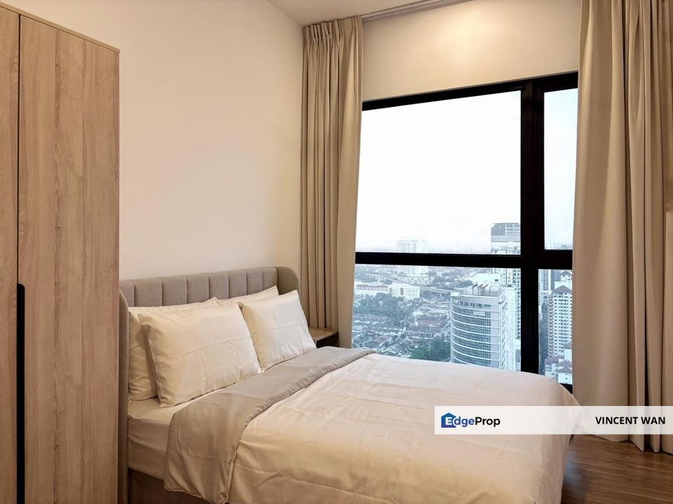 Tropicana Miyu | Fully Furnished Unit for Rent, Selangor, Petaling Jaya