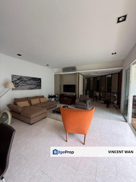 Kiaraville | Spacious Residence for Sale, Kuala Lumpur, Mont Kiara