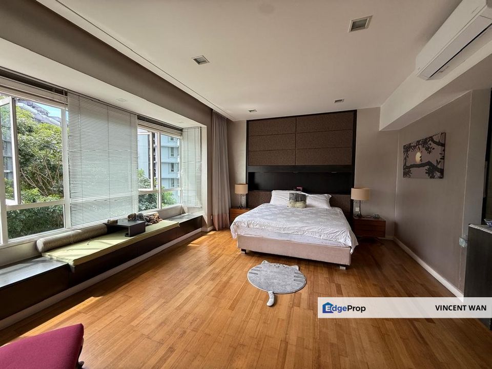 Kiaraville | Spacious Residence for Sale, Kuala Lumpur, Mont Kiara