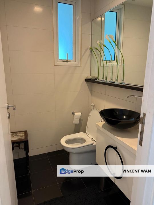 Kiaraville | Spacious Residence for Sale, Kuala Lumpur, Mont Kiara