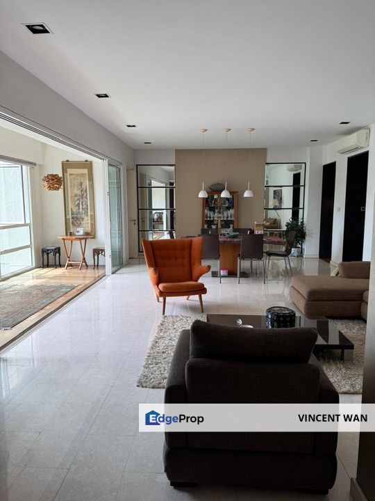 Kiaraville | Spacious Residence for Sale, Kuala Lumpur, Mont Kiara