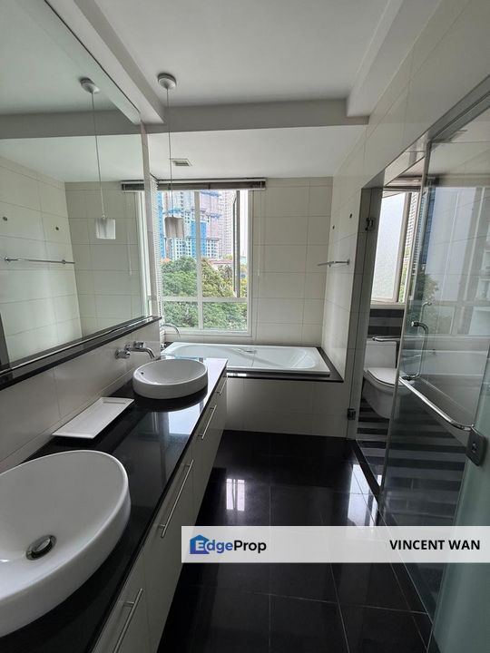 Kiaraville | Spacious Residence for Sale, Kuala Lumpur, Mont Kiara