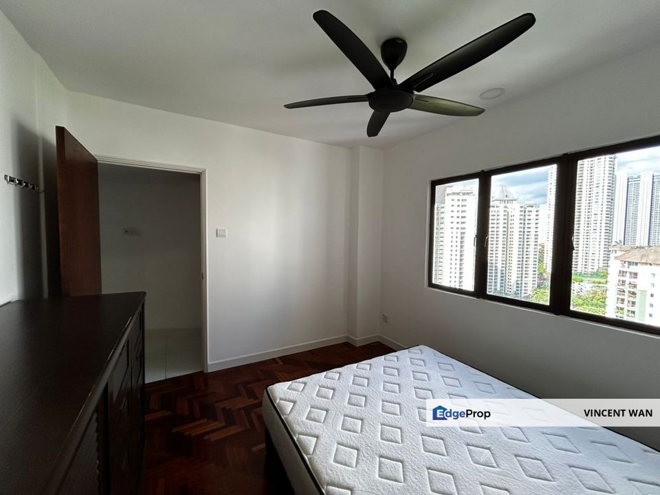 Angkupuri Mont Kiara | For Rent, Kuala Lumpur, Mont Kiara