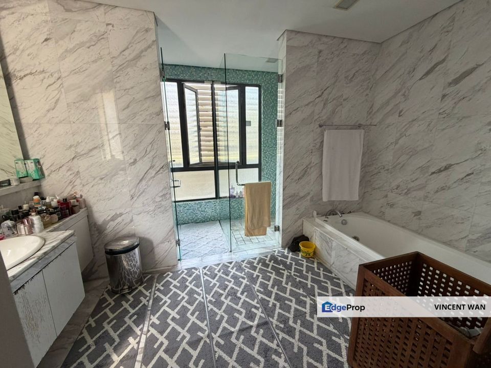 Luxurious Modern Bungalow @ Idamansara | For Sale, Kuala Lumpur, Damansara Heights