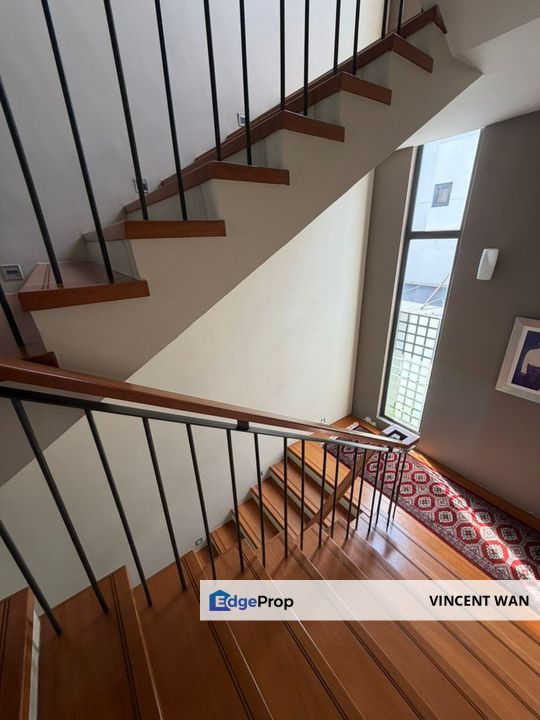 Luxurious Modern Bungalow @ Idamansara | For Sale, Kuala Lumpur, Damansara Heights