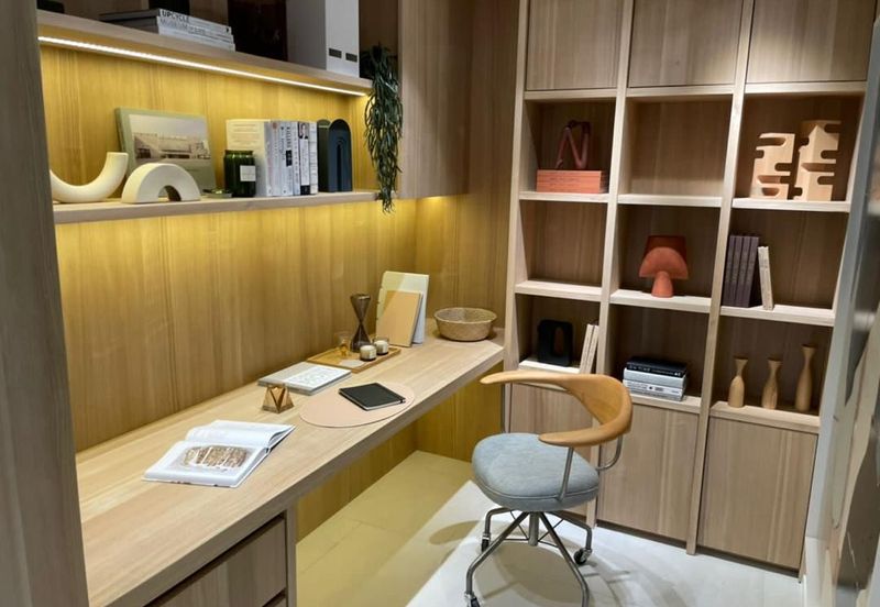 Jendela Residence @ KLGCC Resort