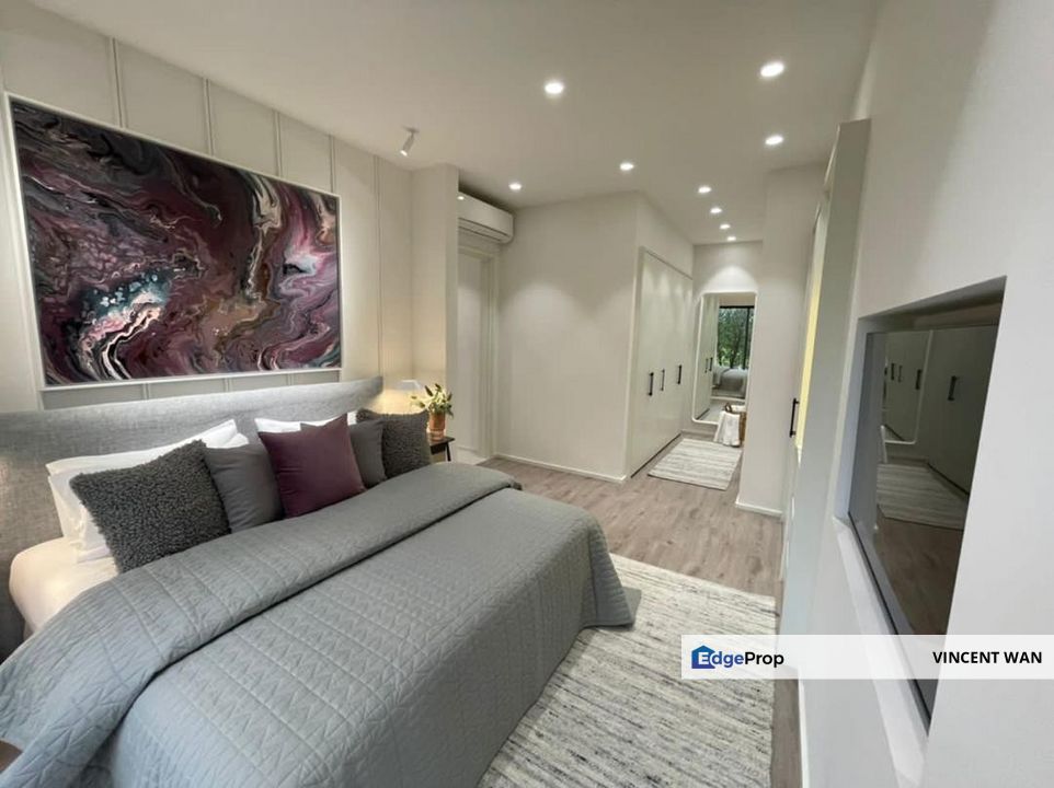 Jendela Residences @ KLGCC Resort | For Sale, Kuala Lumpur, Taman Tun Dr Ismail