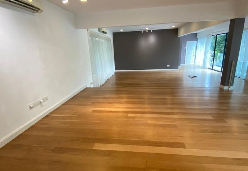 Bukit Pantai (Pantai Hill)