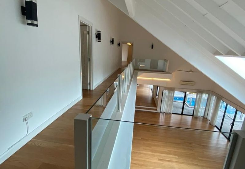 Bukit Pantai (Pantai Hill)