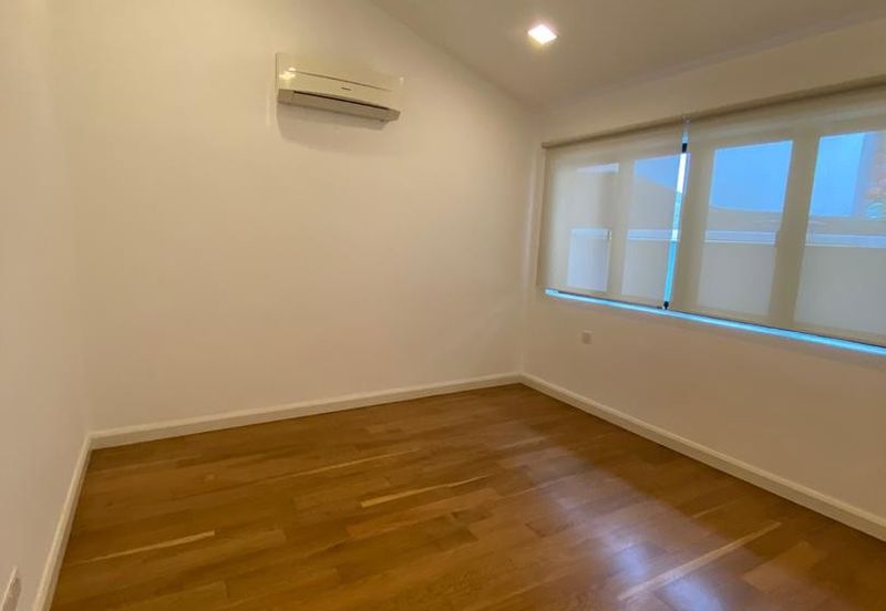 Bukit Pantai (Pantai Hill)